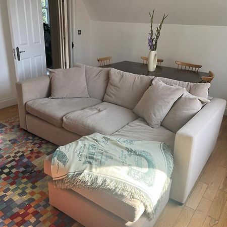 2 Bedroom Top Floor Flat, West Dulwich Free Street Parking Londyn Zewnętrze zdjęcie